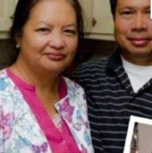 Meet your Posher, Josephina